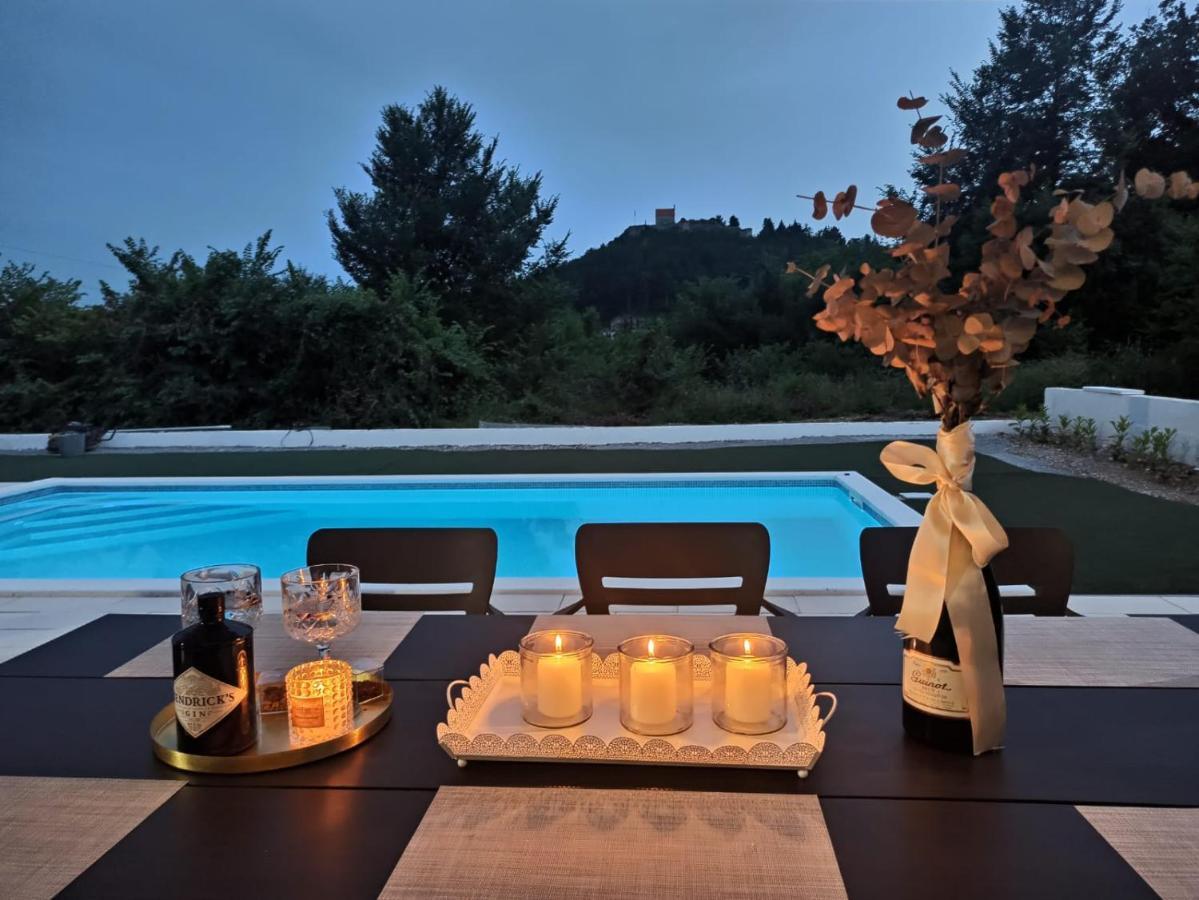 Kuca Za Odmor Sika Villa Sinj Eksteriør billede