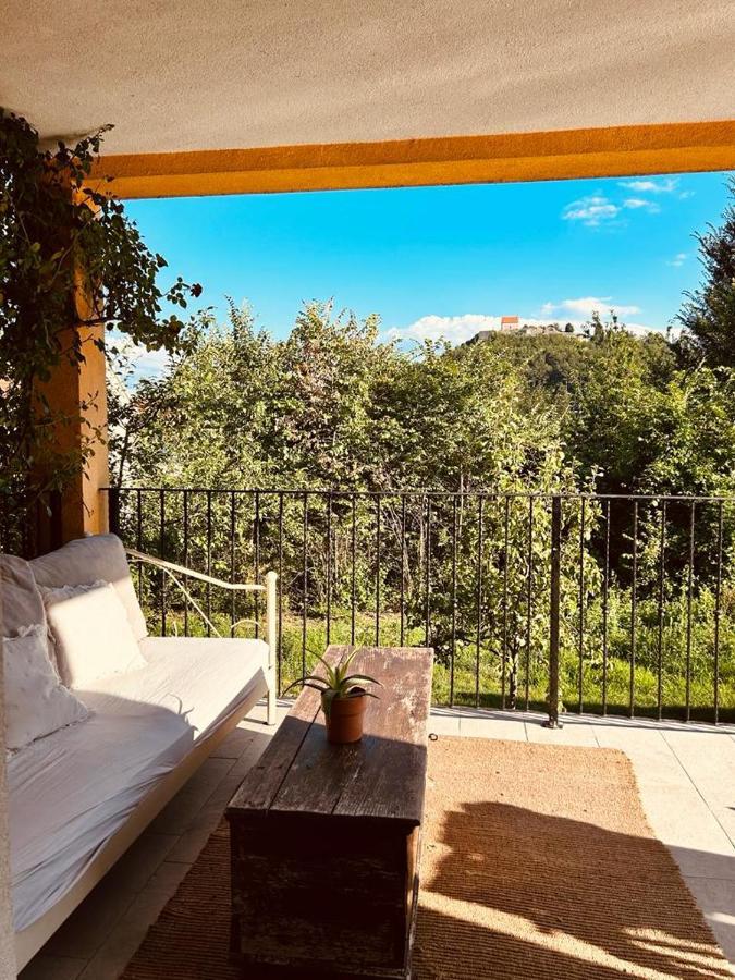 Kuca Za Odmor Sika Villa Sinj Eksteriør billede