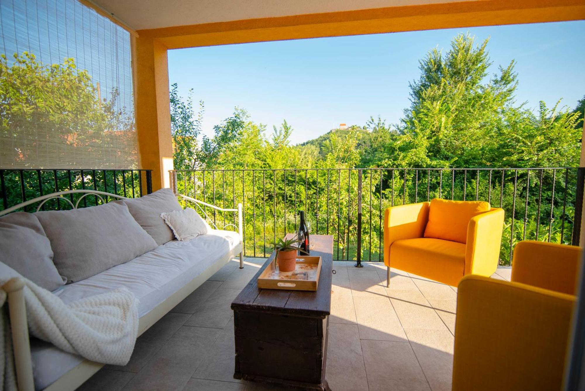 Kuca Za Odmor Sika Villa Sinj Eksteriør billede
